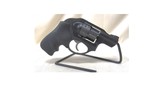 RUGER LCR .22 WMR - 1 of 3