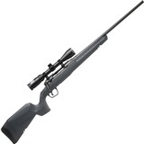 SAVAGE ARMS AXIS II XP COMBO .223 REM - 1 of 3