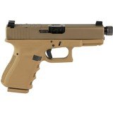 GLOCK G19 GEN 3 OR 9MM LUGER (9X19 PARA) - 1 of 2