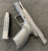 CZ CZ P-10 C 9MM LUGER (9X19 PARA)