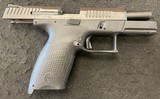 CZ CZ P-10 C 9MM LUGER (9X19 PARA) - 2 of 3