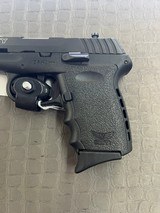 SCCY CPX-2 9MM LUGER (9X19 PARA) - 3 of 3