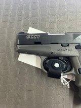 SCCY CPX 2 9MM LUGER (9X19 PARA) - 2 of 3