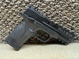 SMITH & WESSON M&P 22 .22 LR - 3 of 3