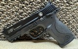 SMITH & WESSON M&P 22 .22 LR - 2 of 3