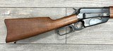 WINCHESTER 1895 SR CARBINE .30-40 KRAG - 2 of 3