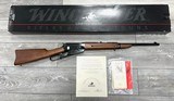 WINCHESTER 1895 SR CARBINE .30-40 KRAG - 1 of 3