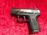 TAURUS PT 140 PRO .40 S&W - 2 of 3