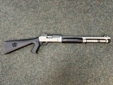 BENELLI M4 H20 TITANIUM 12 GA - 1 of 3