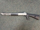 BENELLI M4 H20 TITANIUM 12 GA - 2 of 3