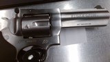 RUGER GP100 .357 MAG - 2 of 3