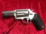 TAURUS 410 THE JUDGE .45 LC/.410 GA - 2 of 3 TAURUS 410 THE JUDGE .45 LC/.410 GA - 2 of 3