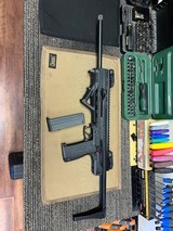 KELTEC CMR-30 .22 WMR