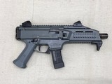 CZ CZ Scorpion
Evo 3 S1 9MM LUGER (9X19 PARA) - 2 of 3