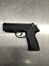 BERETTA PX4 STORM .40 S&W - 1 of 2