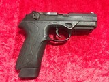 BERETTA PX4 STORM 9MM LUGER (9X19 PARA) - 1 of 3