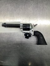 COLT frontier scout .22 LR - 1 of 2