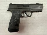 SIG SAUER P365 AXG LEGION 9MM LUGER (9X19 PARA) - 1 of 3