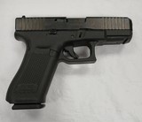 GLOCK 45 9MM LUGER (9X19 PARA) - 1 of 3