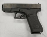 GLOCK 45 9MM LUGER (9X19 PARA) - 2 of 3