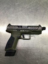 BERETTA APX 9MM LUGER (9X19 PARA) - 2 of 2