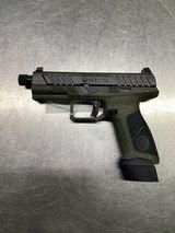 BERETTA APX 9MM LUGER (9X19 PARA) - 1 of 2