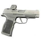 SIG SAUER 365xl xl p365xl 365xl-9-bxr3 2 magsx series 9MM LUGER (9X19 PARA) - 1 of 1