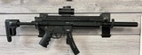 GSG GERMAN SPORTS GUNS GSG-16 .22 LR - 1 of 3