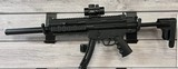 GSG GERMAN SPORTS GUNS GSG-16 .22 LR - 2 of 3
