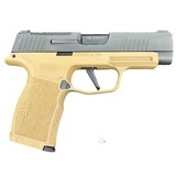 SIG SAUER P365XL 9MM LUGER (9X19 PARA) - 1 of 1