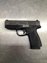 BERSA BP 9 CC 9MM LUGER (9X19 PARA) - 2 of 3