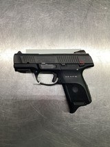 RUGER SR9C 9MM LUGER (9X19 PARA) - 1 of 2