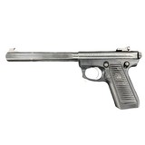 RUGER 22/45 MARK IV .22 LR - 1 of 1