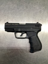 WALTHER PK380 .380 ACP - 1 of 3