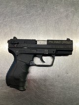 WALTHER PK380 .380 ACP - 2 of 3