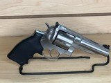 RUGER REDHAWK STAINLESS .45 COLT - 2 of 3