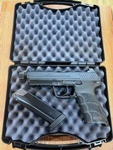 HECKLER & KOCH HK45 .45 ACP - 1 of 3