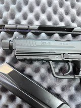 HECKLER & KOCH HK45 .45 ACP - 3 of 3