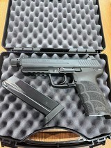 HECKLER & KOCH HK45 .45 ACP - 2 of 3