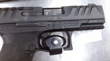 WALTHER PDP 9MM LUGER (9X19 PARA) - 2 of 3