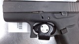 GLOCK 43 9MM LUGER (9X19 PARA) - 2 of 3