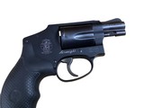 SMITH & WESSON 442-1 AIRWEIGHT .38 SPL +P - 1 of 3