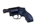 SMITH & WESSON 442-1 AIRWEIGHT .38 SPL +P - 2 of 3