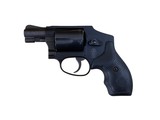 SMITH & WESSON 442-1 AIRWEIGHT .38 SPL +P - 3 of 3