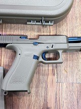 GLOCK 19 G19x FDE 9MM LUGER (9X19 PARA) - 3 of 3