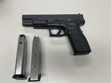 SPRINGFIELD ARMORY XD-45 .45 GAP - 2 of 3