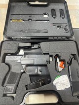 CANIK METE MC9 9MM LUGER (9X19 PARA) - 3 of 3