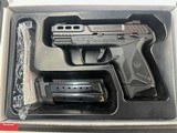 RUGER SECURITY 380 .380 ACP - 1 of 2