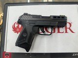 RUGER SECURITY 380 .380 ACP - 2 of 2
