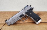 SIG SAUER P226 X-FIVE 9MM LUGER (9X19 PARA) - 3 of 3